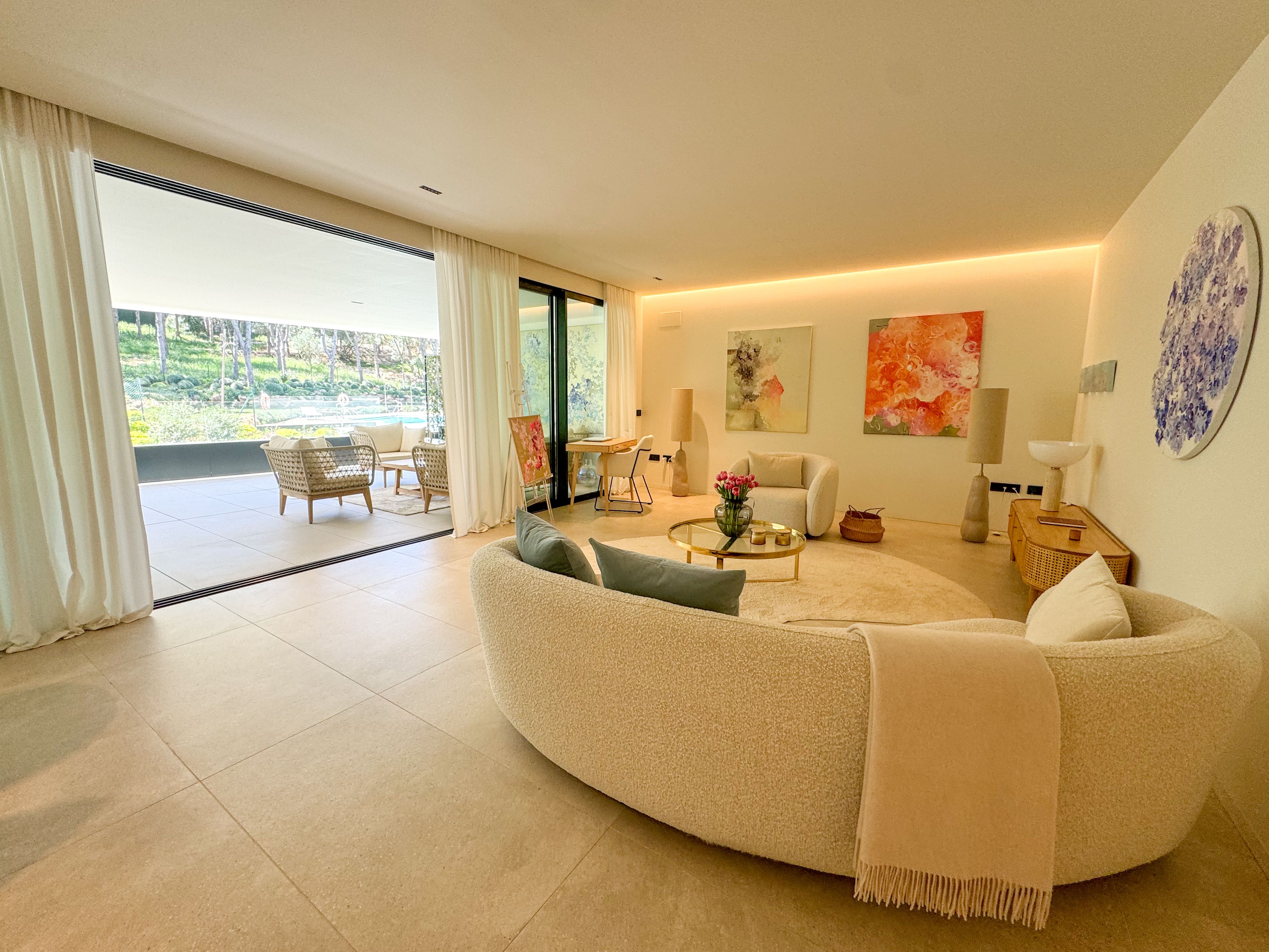 2-bed Apartment for Sale in Village Verde, Phase 1